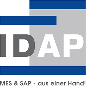 Idap Logo