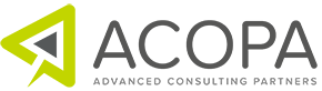 Logo Acopa